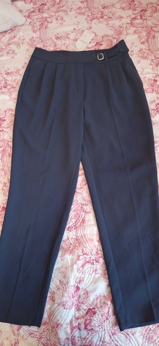 Панталони в различни цветове