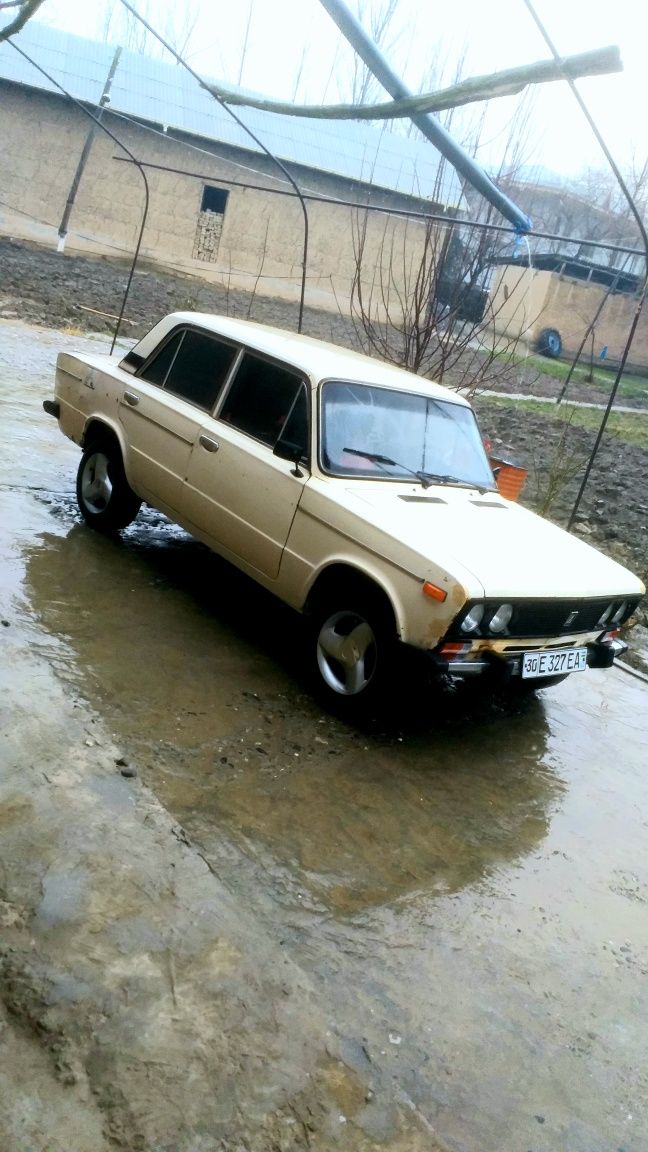 VAZ 21 06 SOTILADI Siroshni