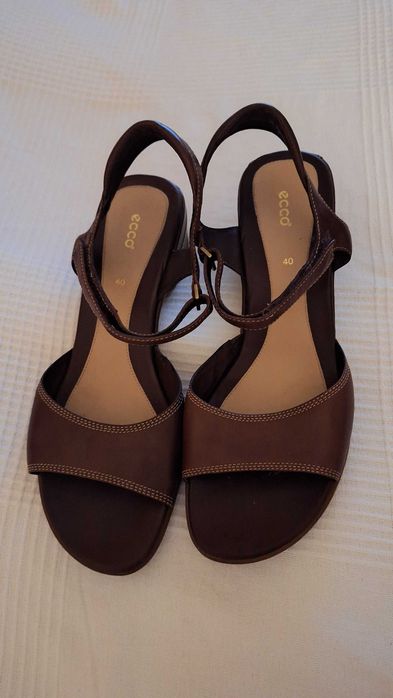 Vind sandale ECCO marimea 40