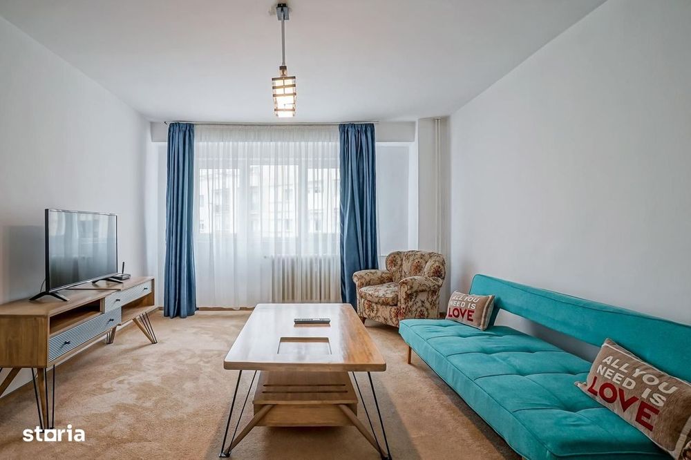 De vanzare Apartament 3 camere ULTRACENTRAL, Piata Unirii, Fantani