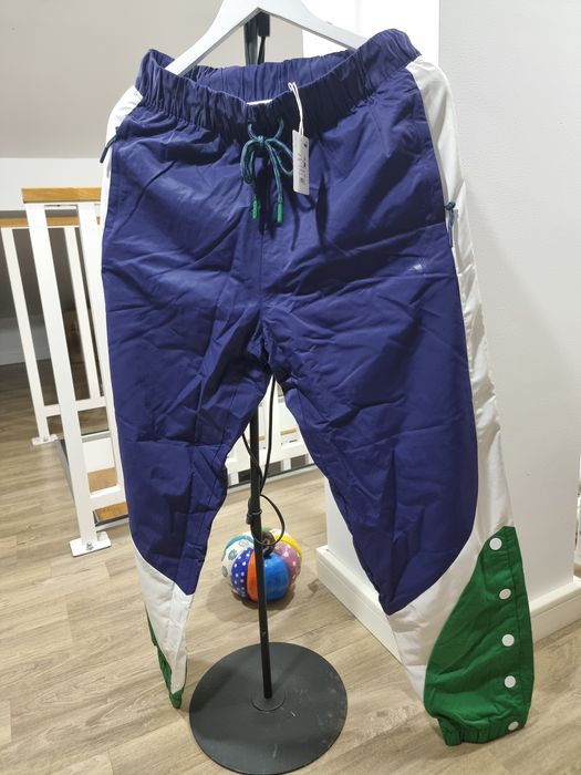 Pantaloni noi Puma barbati S/M