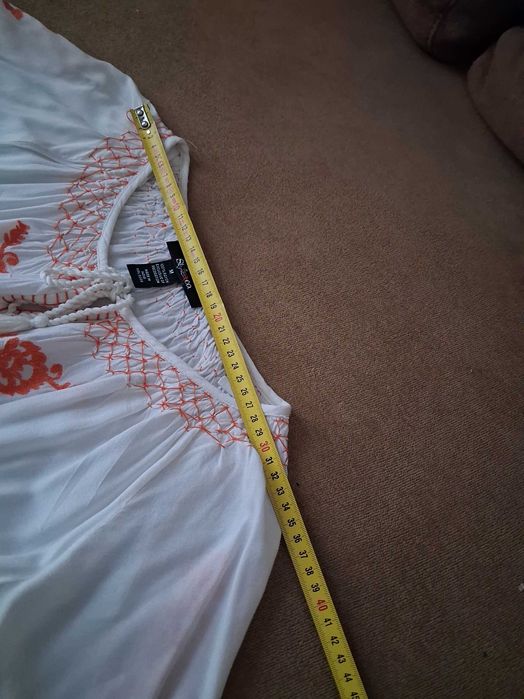 Camasa Ie model traditional