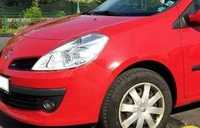 Cand aripa stg fata Renault Clio 3 / 2006 din dezmembrari