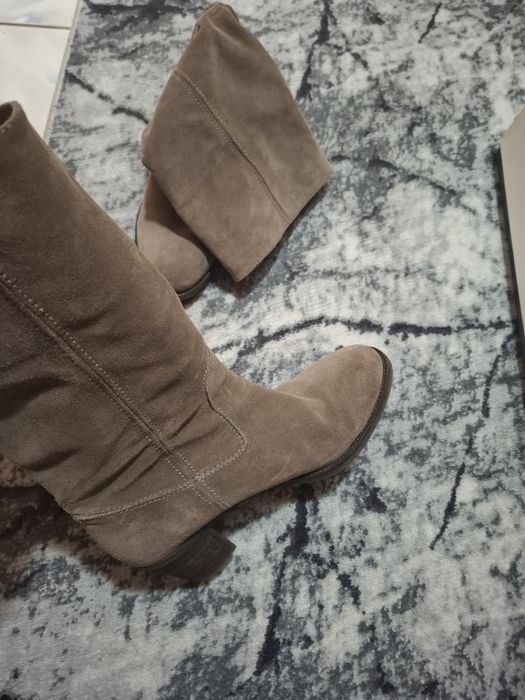 Vand ghete Tommy Hilfiger