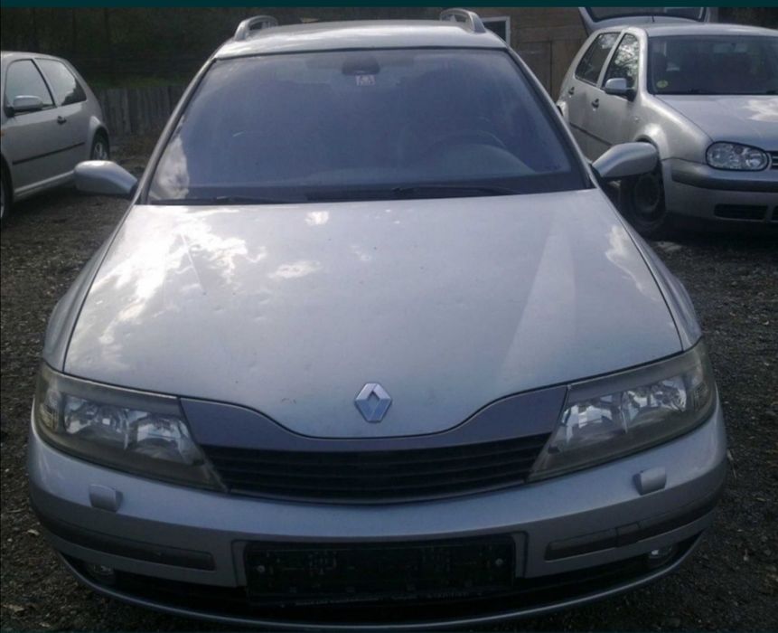Geam stanga dreapta fata spate renault laguna 2 break 1.9 tdi 120 cp