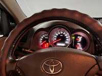Toyota Fortuner 2009