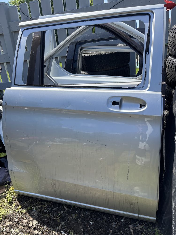 Врата Mercedes Vito W447