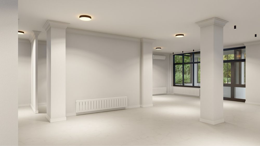 Spatiu comercial de inchiriat/vanzare