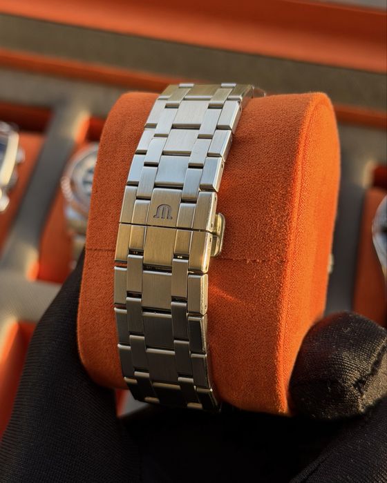 Maurice Lacroix Aikon Automatic