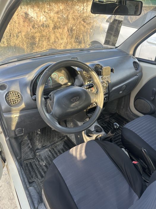 Matiz mx sotiladi