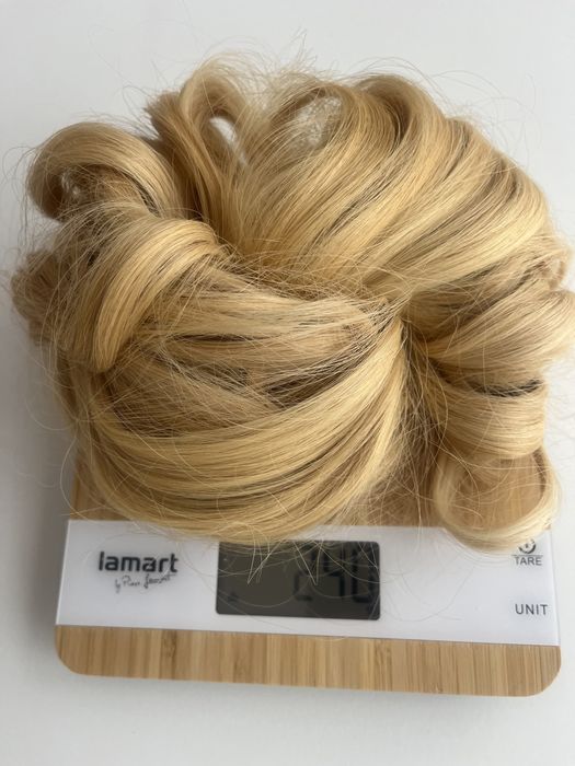 Славянска Коса-80 см-240гр на треси-2 броя