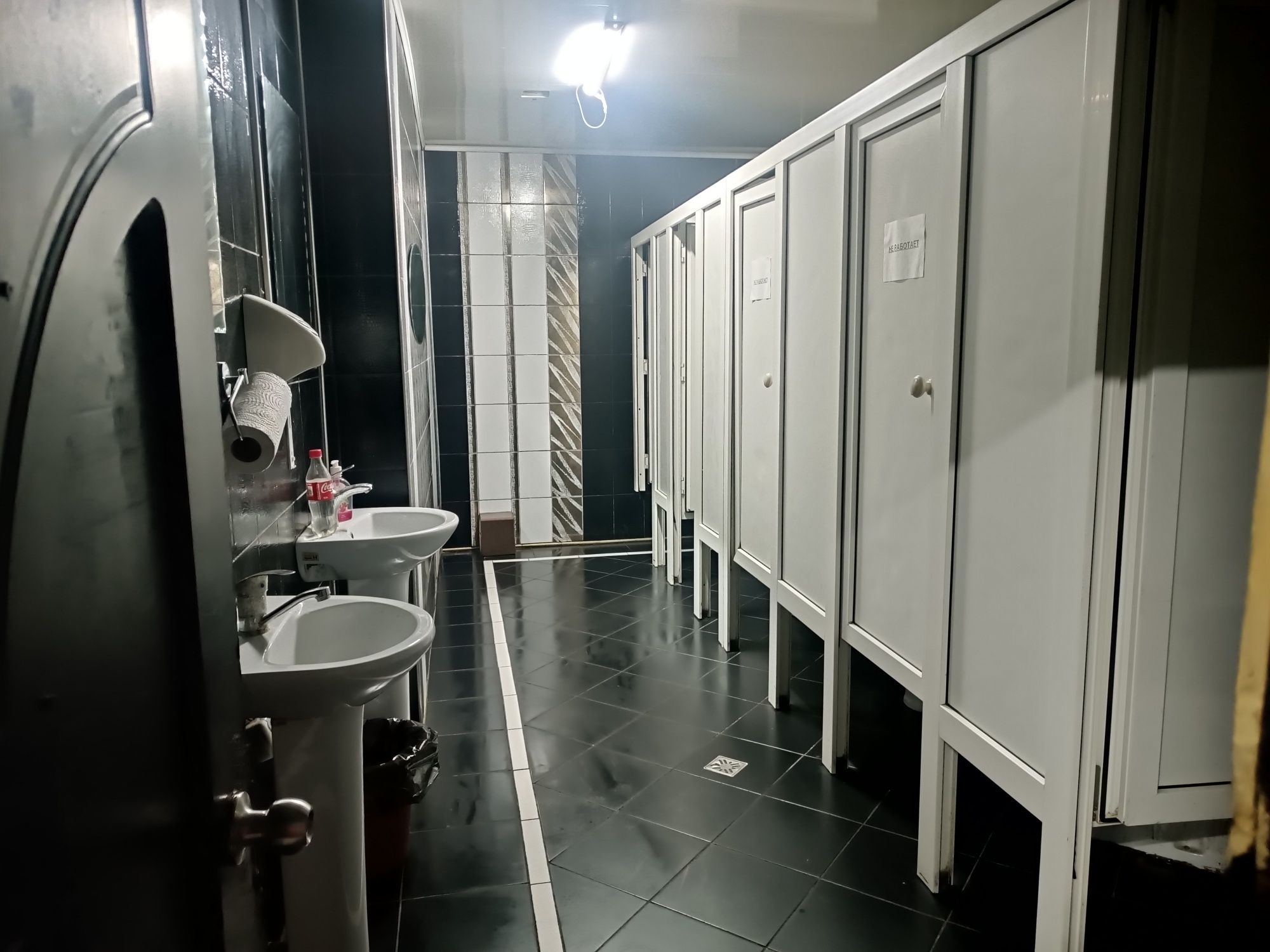 Сдается кафе ,чайхана в аренду 300 кв. В петропавловске