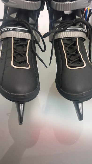 Зимни кънки за лед