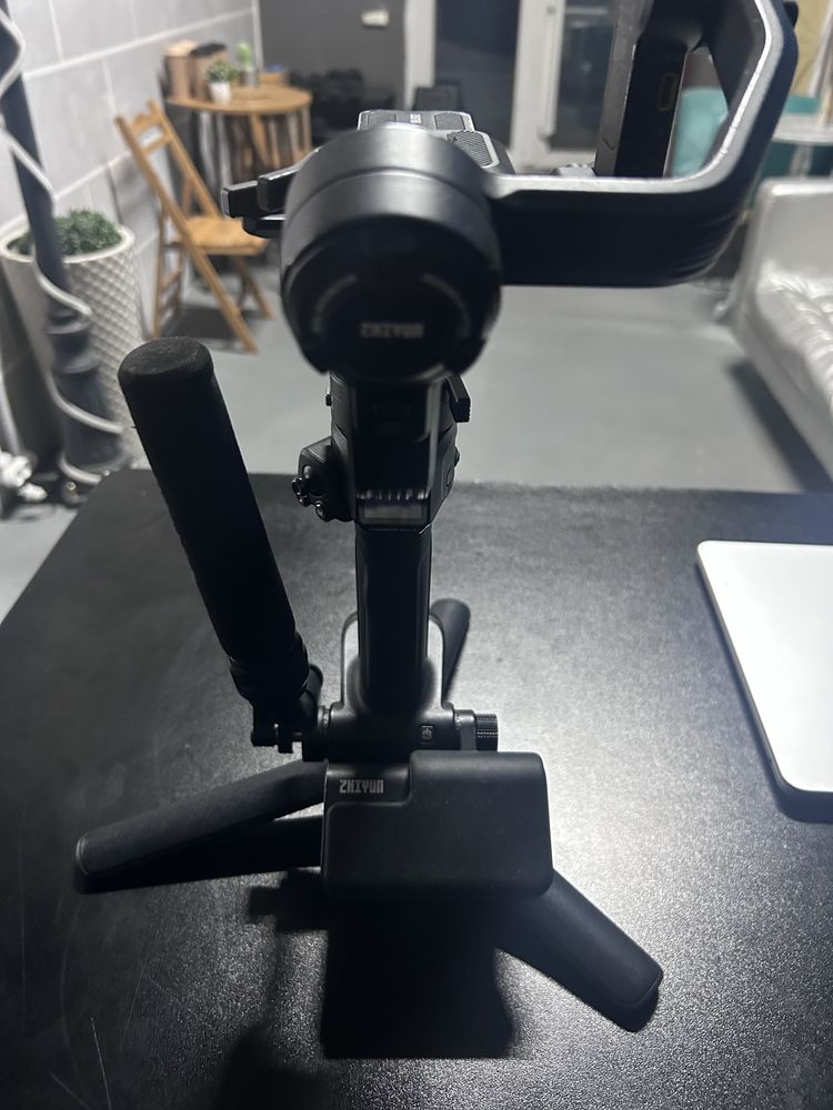 Zhiyun Weebill 3 Pro