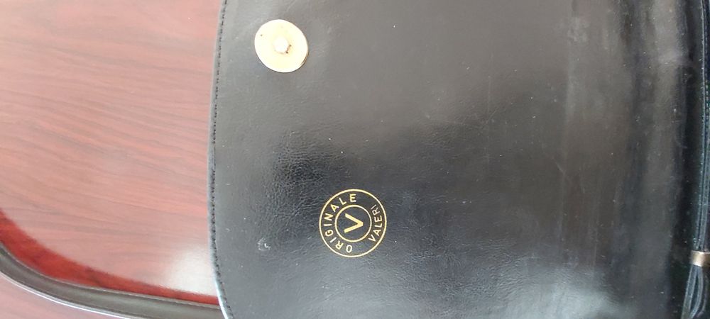 Geanta Valerie, piele