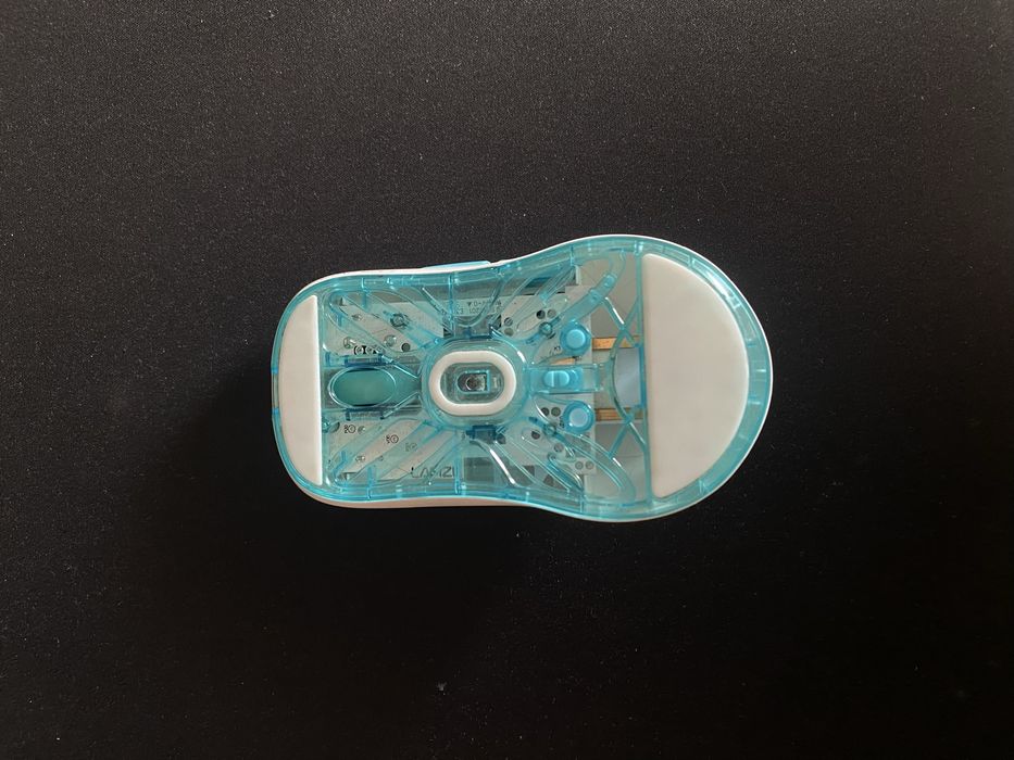 Mouse gaming Lamzu Antlantis Mini