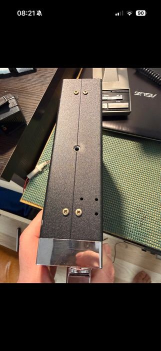 Stație CB Super-star 120 FM