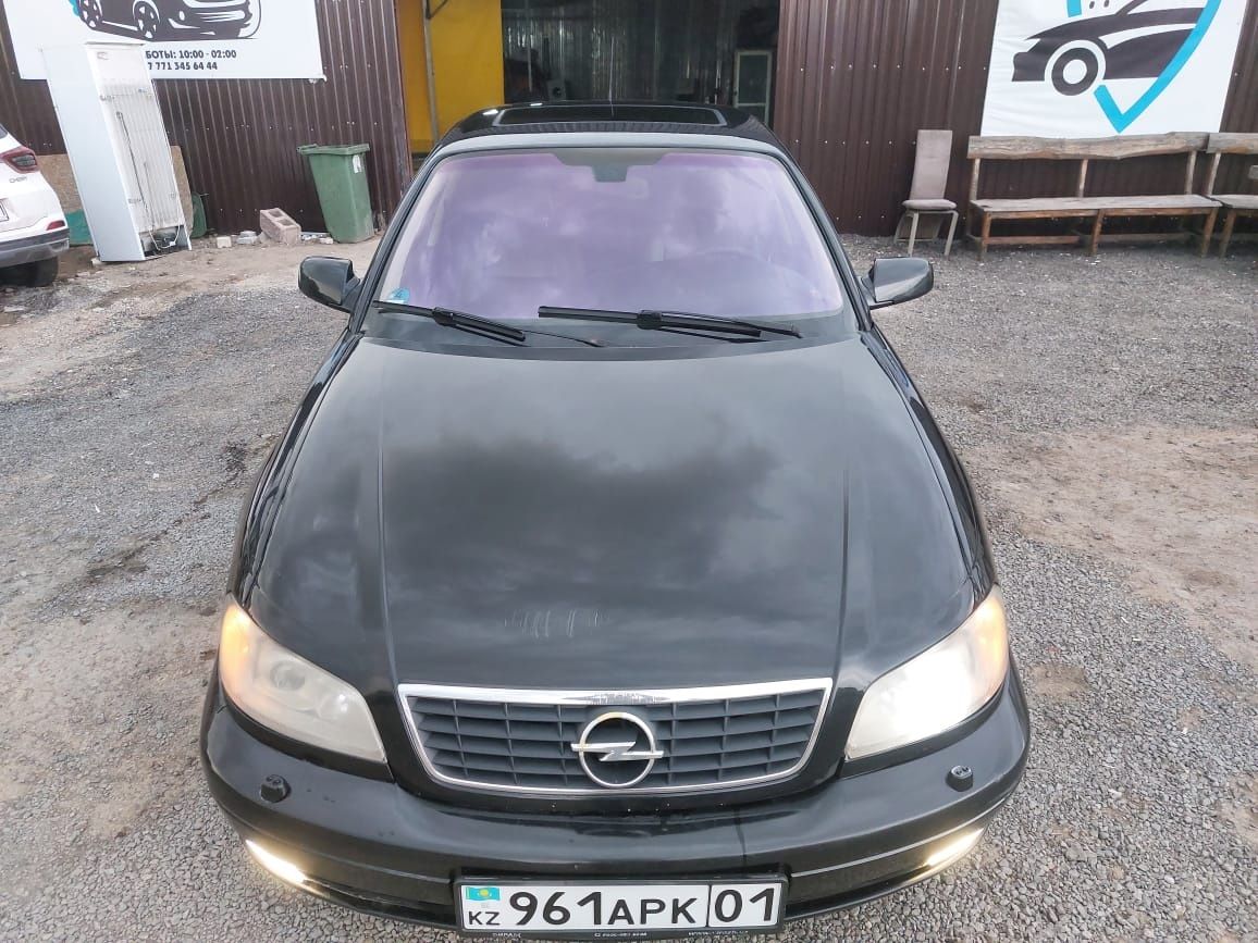 Продам или обмен Opel Omega