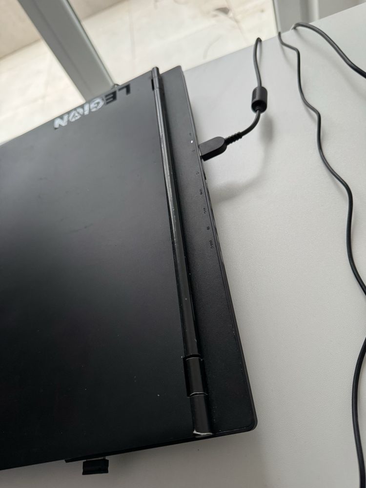 Lenovo legion y540
