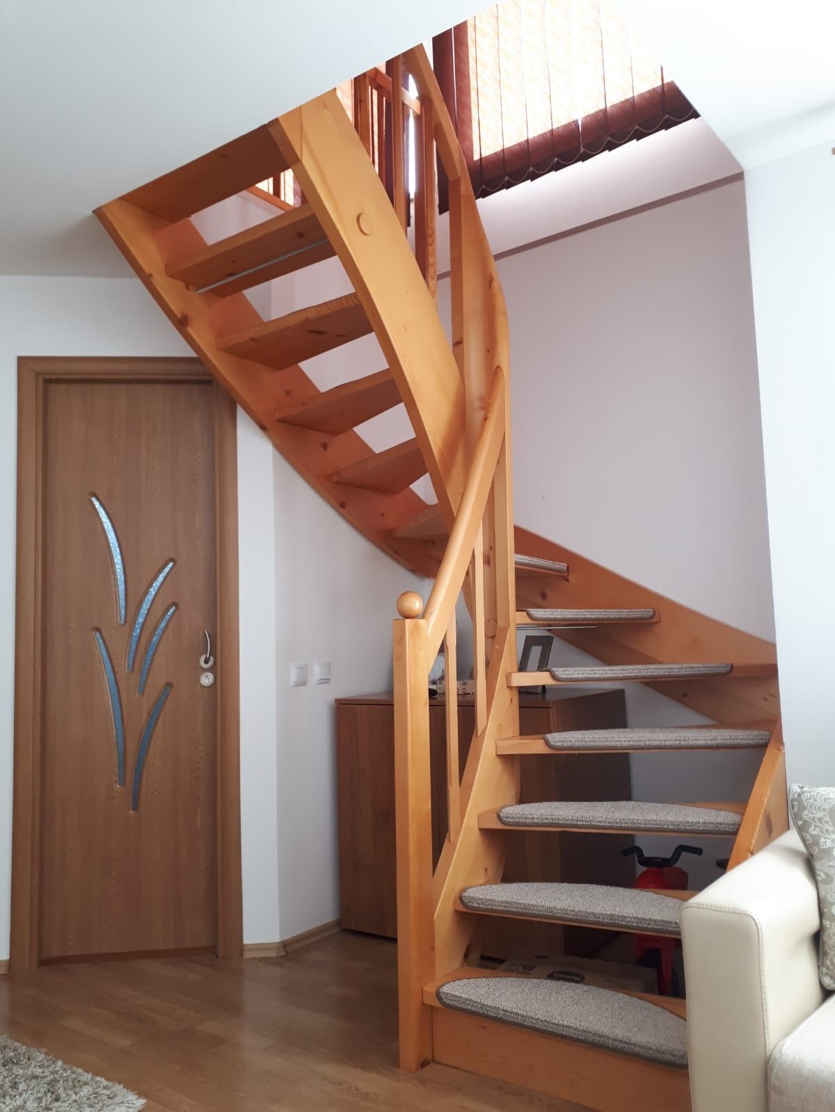 Apartament 2 camere 2 bai in Valea Aurie