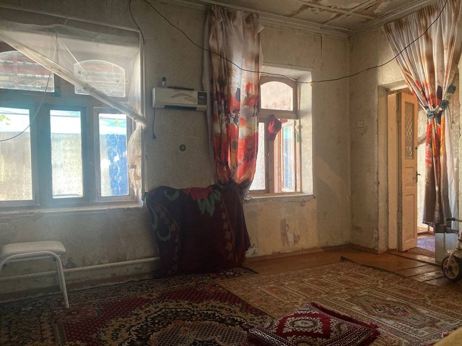 Ховли уй сотилади