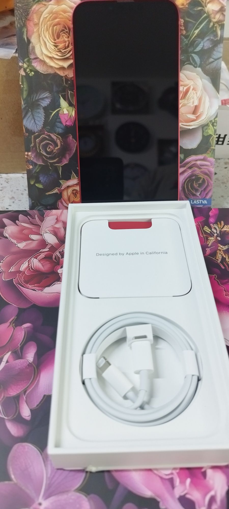 Чисто нови iPhone 13 128GB