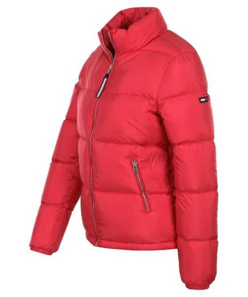 Tommy Hilfiger down оригинално пухено размер S