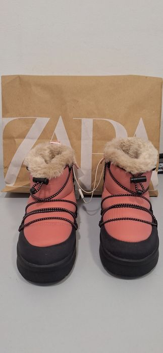 Ботушки Disney за момиче