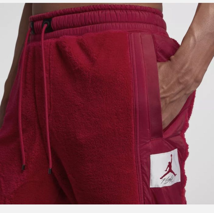 Мъжко долнище : Nike Jordan Wings Of Flight Joggers S