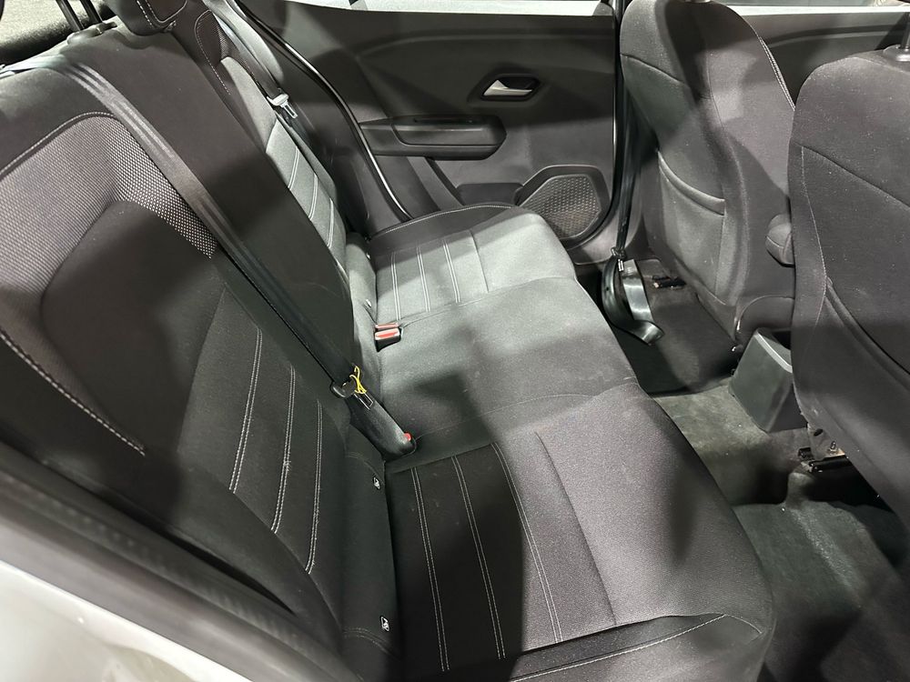 Dacia Logan Comfort 2024 20.000km 1.0TCe Usor avariat / Avariat