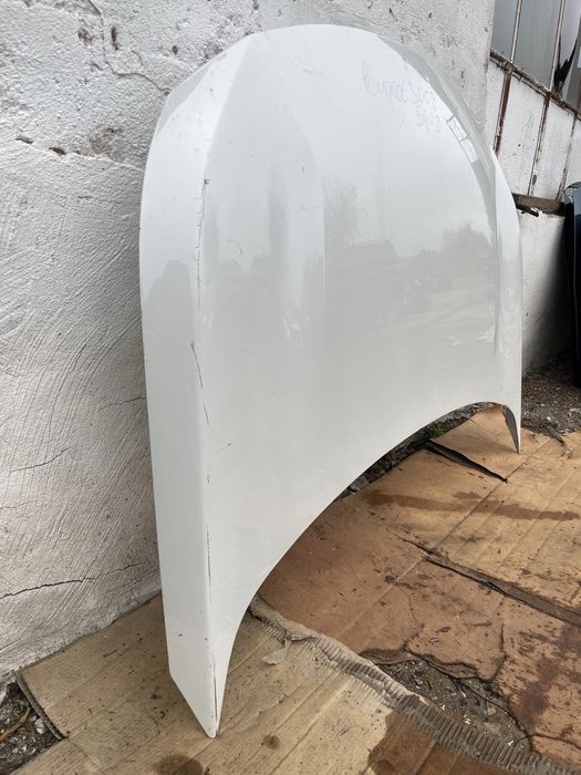 Преден капак за Peugeot 3008 Peugeot 5008Пижо 3008 Пежо 5008  17-21г