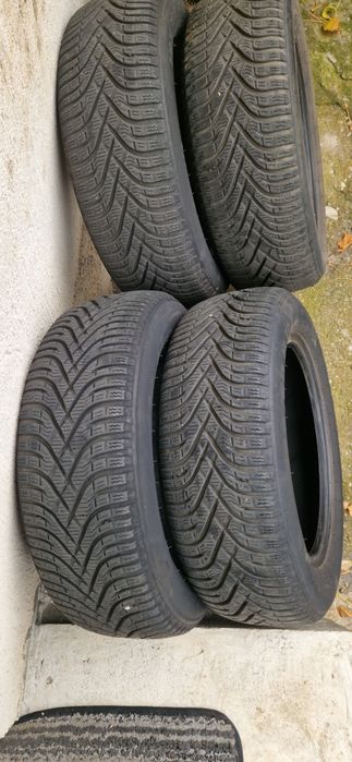 Amvelope iarna 185/  60 / 15 bf goodrich