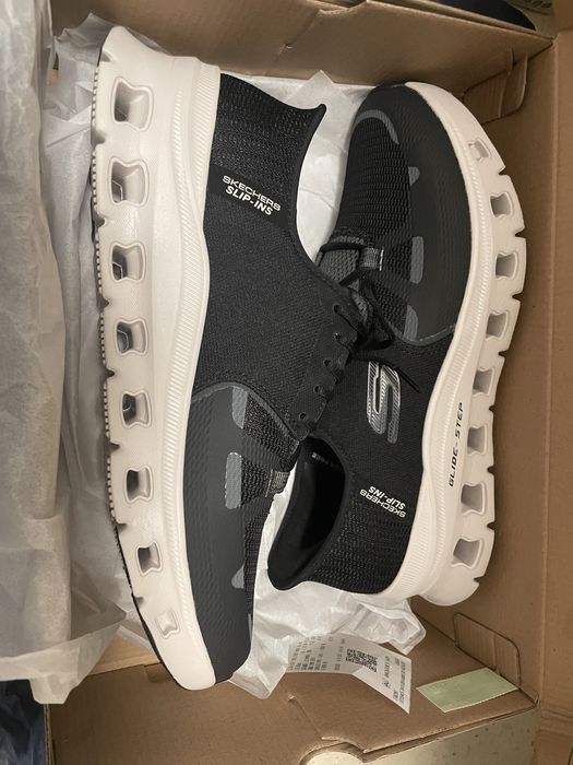 Маратонки Skechers