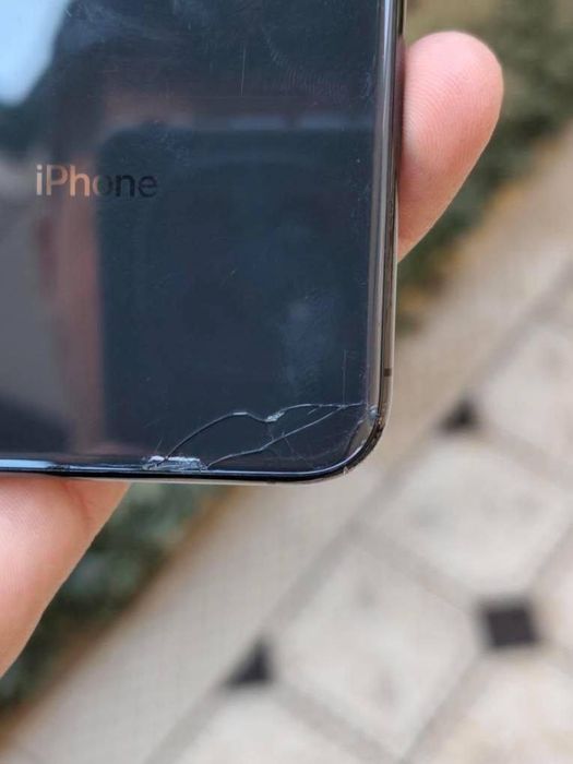 Iphone X 100$ SOTILADI