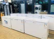 Морозильник MIDEA-194 доставка бесплатно
