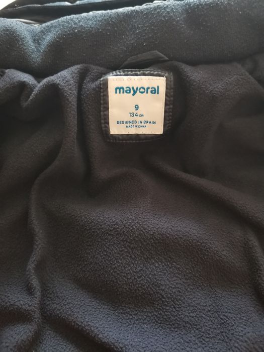 Зимни якета за момче