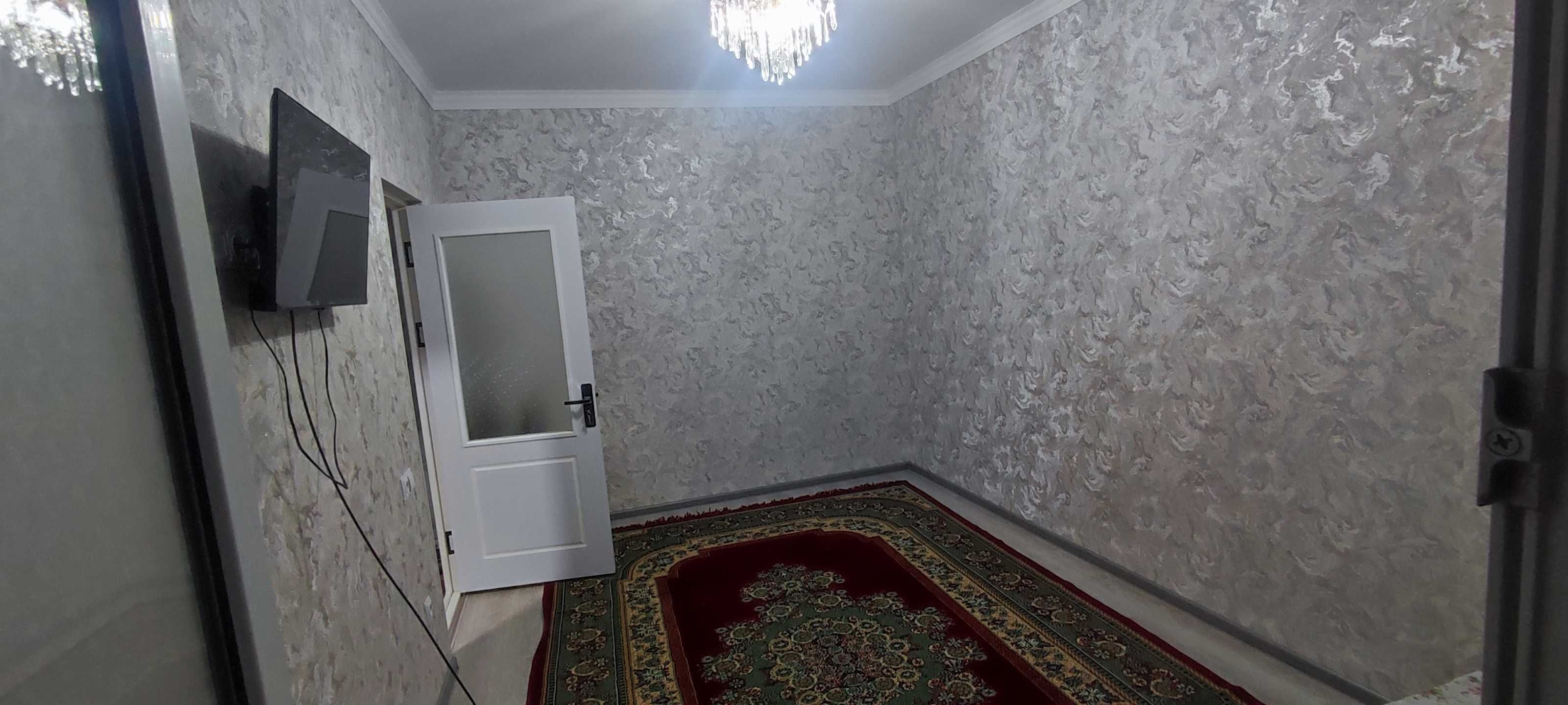 Qoyliq ota mavzesi 1 honali kvartira arenda