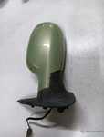 Oglindă laterală electrică portieră față stanga fata NISSAN MICRA III K12 2002 - 2010