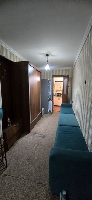 Сдаётся 3х ком квартира на 2 этаже, ор:Мелодия, Мезон маркет