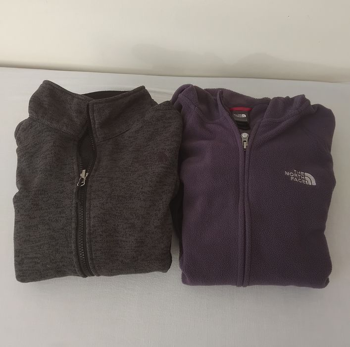 The North Face дамски горници