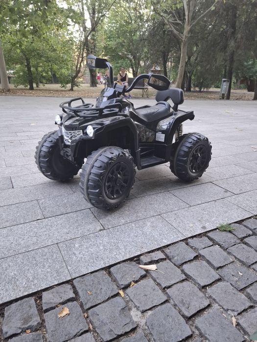 ATV - electric- copii
