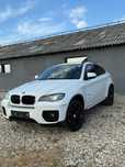 Dezmembrez BMW X6 e71 3.0d/4.0d 245cp euro5 N57D30A B /Piese caroserie