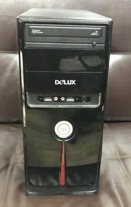 Компьютер системный блок i5