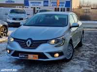 Renault Megane disponibil și în rate