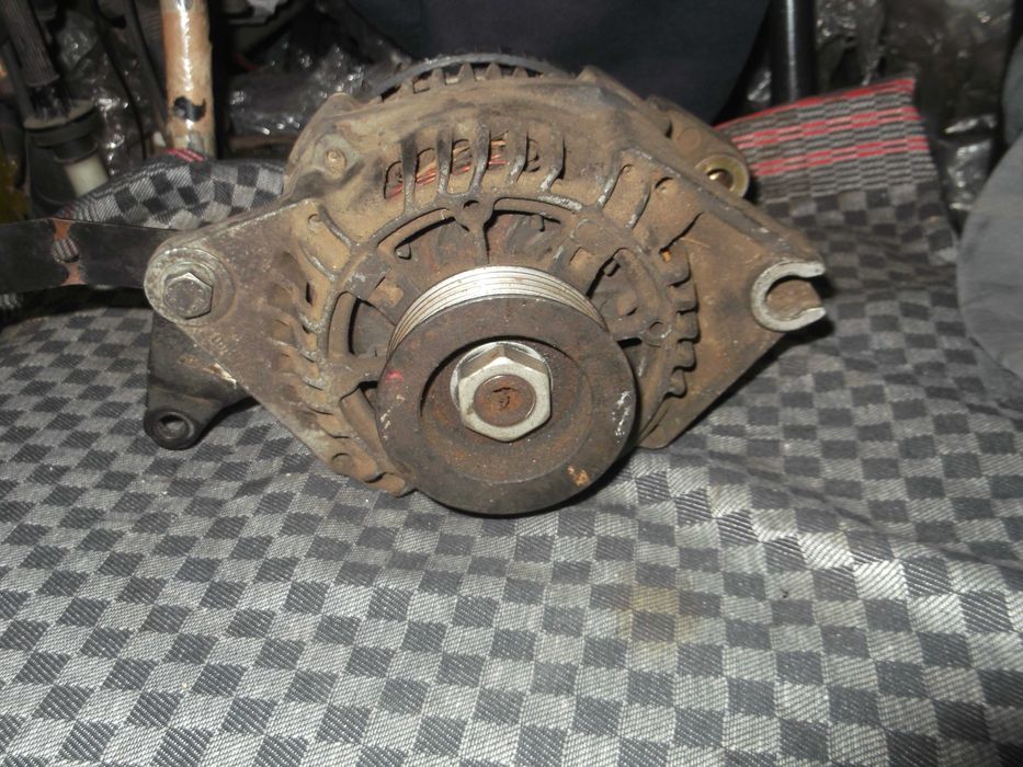 Генератор за Ситроен Ксара,Ксантия 70 А