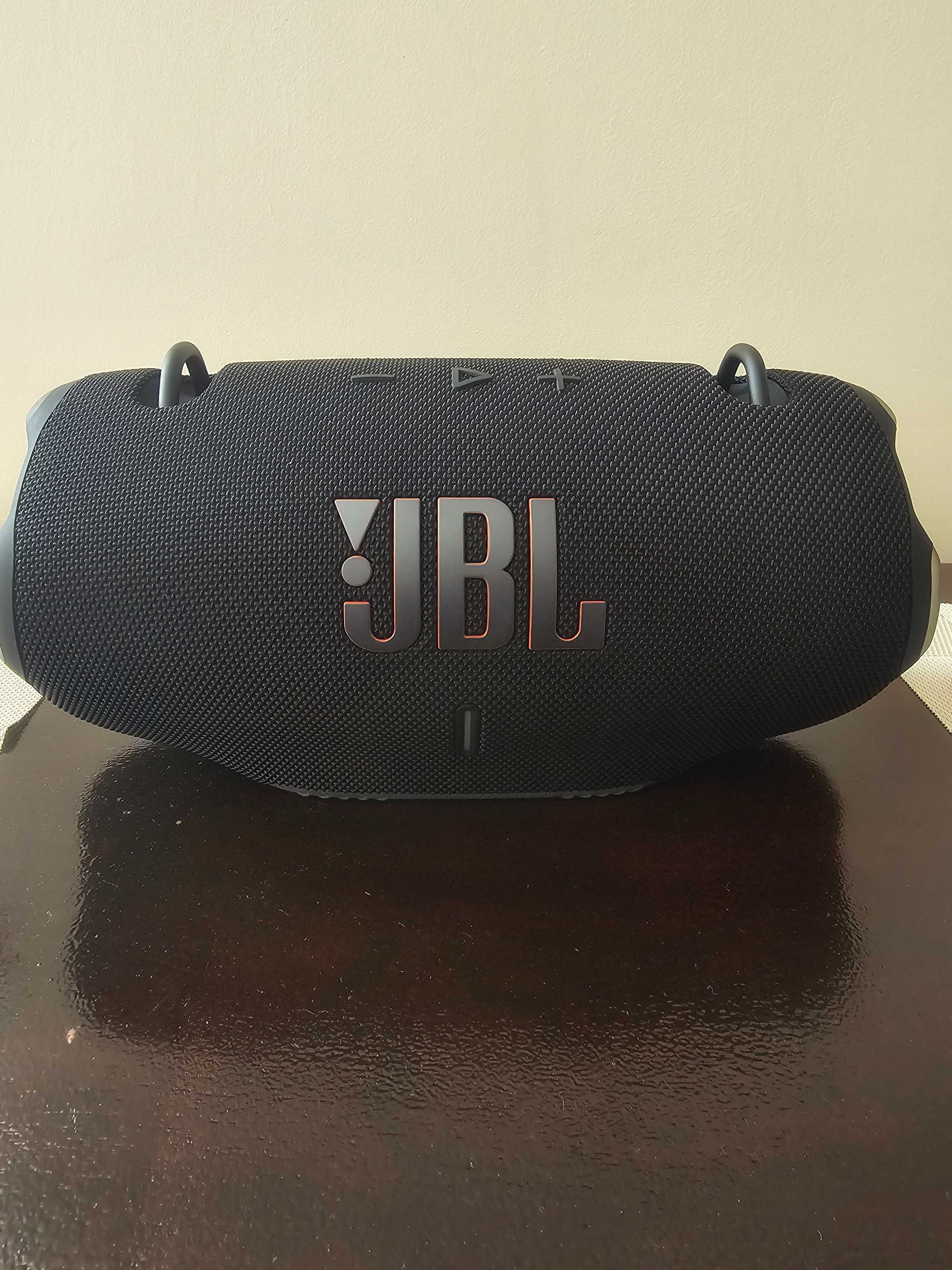 JBL extreme4 Bluetooth