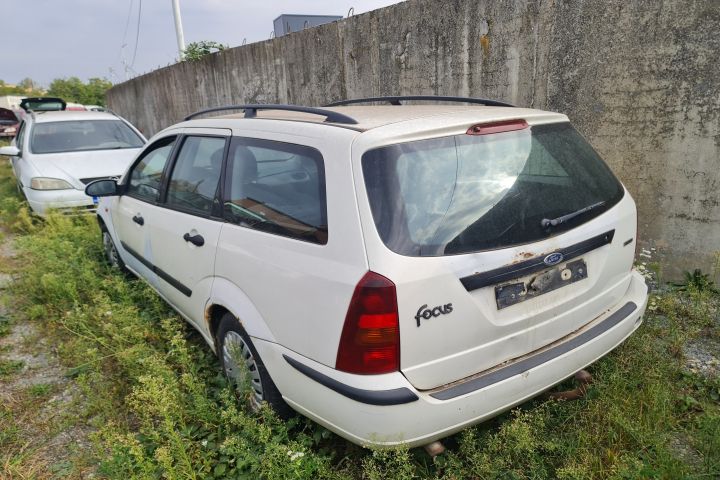 Piese Ford Focus prima generatie