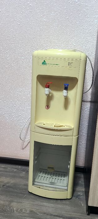 Kuller sotiladi. Shafof