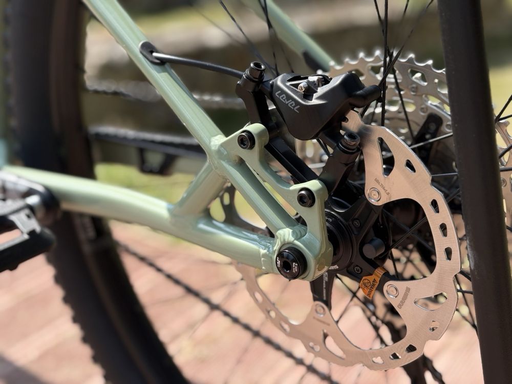 Commencal Meta AM/HT