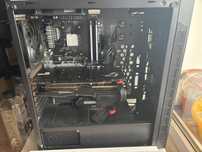 PC Gaming 1070Ti ryzen 5 3600 16GB ram 500 GB SSD